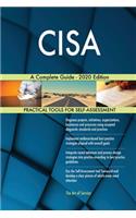 CISA A Complete Guide - 2020 Edition