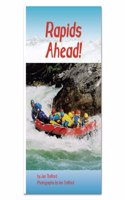 RAPIDS AHEAD - RR WHITE