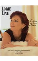 Lorie Line - Open House