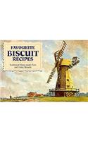 Favourite Biscuit Recipes