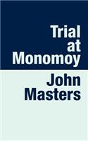 Trial At Monomoy