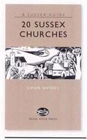 20 Sussex Churches