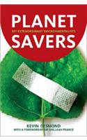 Planet Savers