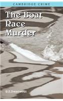 The Boat Race Murder