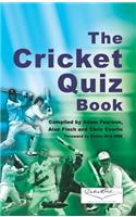 The Cricket Quiz Book