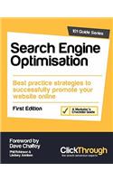 Search Engine Optimisation