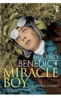 Miracle Boy and Other Stories