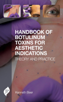 Handbook of Botulinum Toxins for Aesthetic Indications