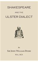 Shakespeare and the Ulster Dialect
