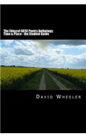 Edexcel GCSE Poetry Anthology
