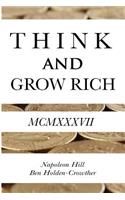 Think and Grow Rich