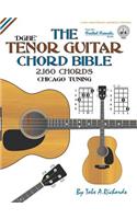 Tenor Chord Bible