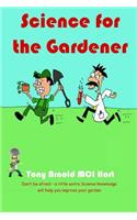 Science for the Gardener