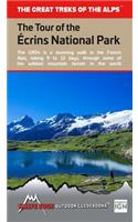 Tour of the Ecrins National Park (Gr54)