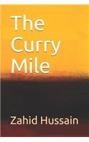 The Curry Mile
