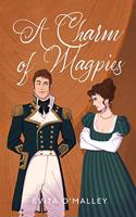 Charm of Magpies