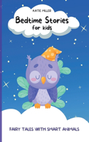 Bedtime Stories for Kids