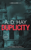 Duplicity