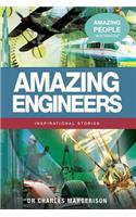 Amazing Engineers