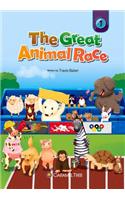 The Great Animal Race