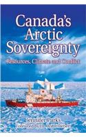 Canada's Arctic Sovereignty