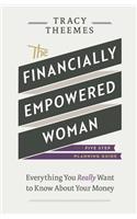 Financially Empowered Woman