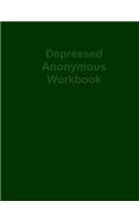 Depressed Anonymous Workbook