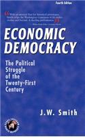 Economic Democracy