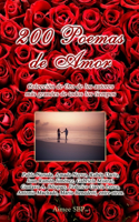 200 Poemas de Amor