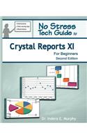 Crystal Reports XI for Beginners