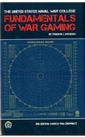 Fundamentals of War Gaming