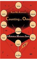 Counting the Omer