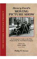 Henry Ford's Moving Picture Show