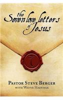 The Seven Love Letters of Jesus