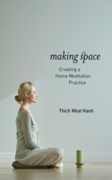 Making Space: Creating a Home Meditation Practice(English)