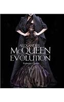 Alexander McQueen: Evolution