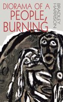 Diorama of a People, Burning