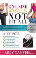 One Size Does Not Fit All Diet Plan