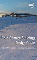 Cold-climate Buildings Design Guide