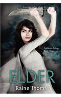 Elder (Firstborn Trilogy Book Three)