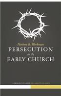 Persecution in the Early Church