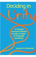 Deciding in Unity