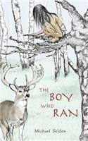 Boy Who Ran