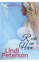 Rich in Hope