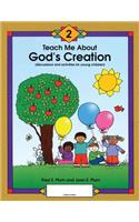 Teach Me about God's Creation