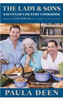 The Lady and Sons Savannah Country Cookbook