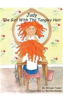 Judy The Girl With The Tangley Hair