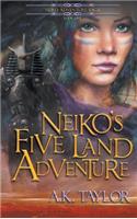 Neiko's Five Land Adventure