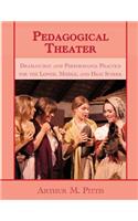 Pedagogical Theater