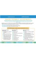 Brain-Friendly Assessments Quick Reference Guide